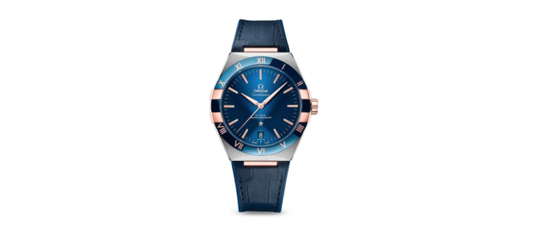 Reloj Omega - Joieria Grau