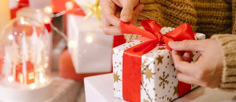 ¿Pensando ya en los regalos de Reyes? te dejamos algunas ideas