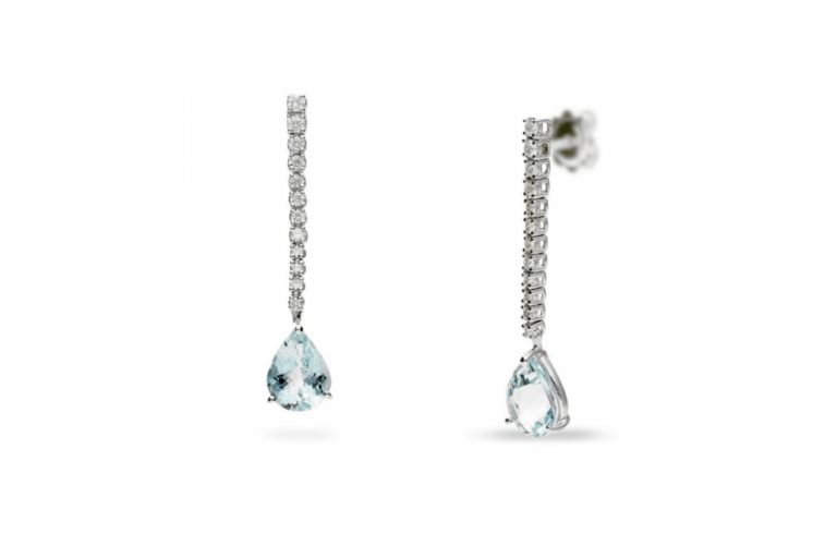 pendientes novia