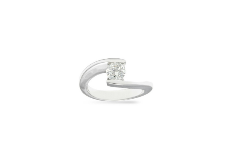 anillos compromiso