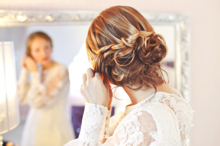 La perfección en tus pendientes de novia: Descubre la colección de Grau