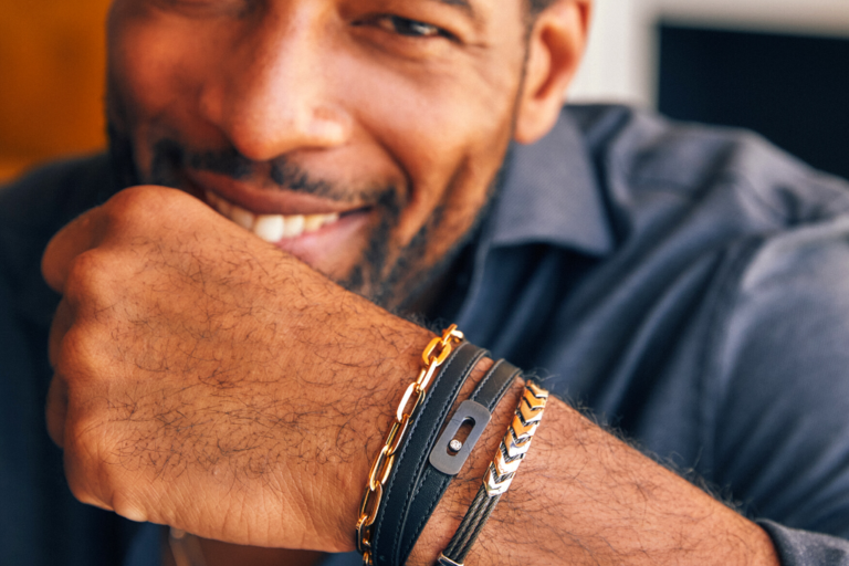 Los mejores regalos de joyería online para el Día del Padre