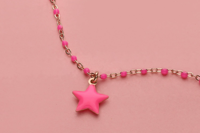 pulsera solidaria thinkpink 2022