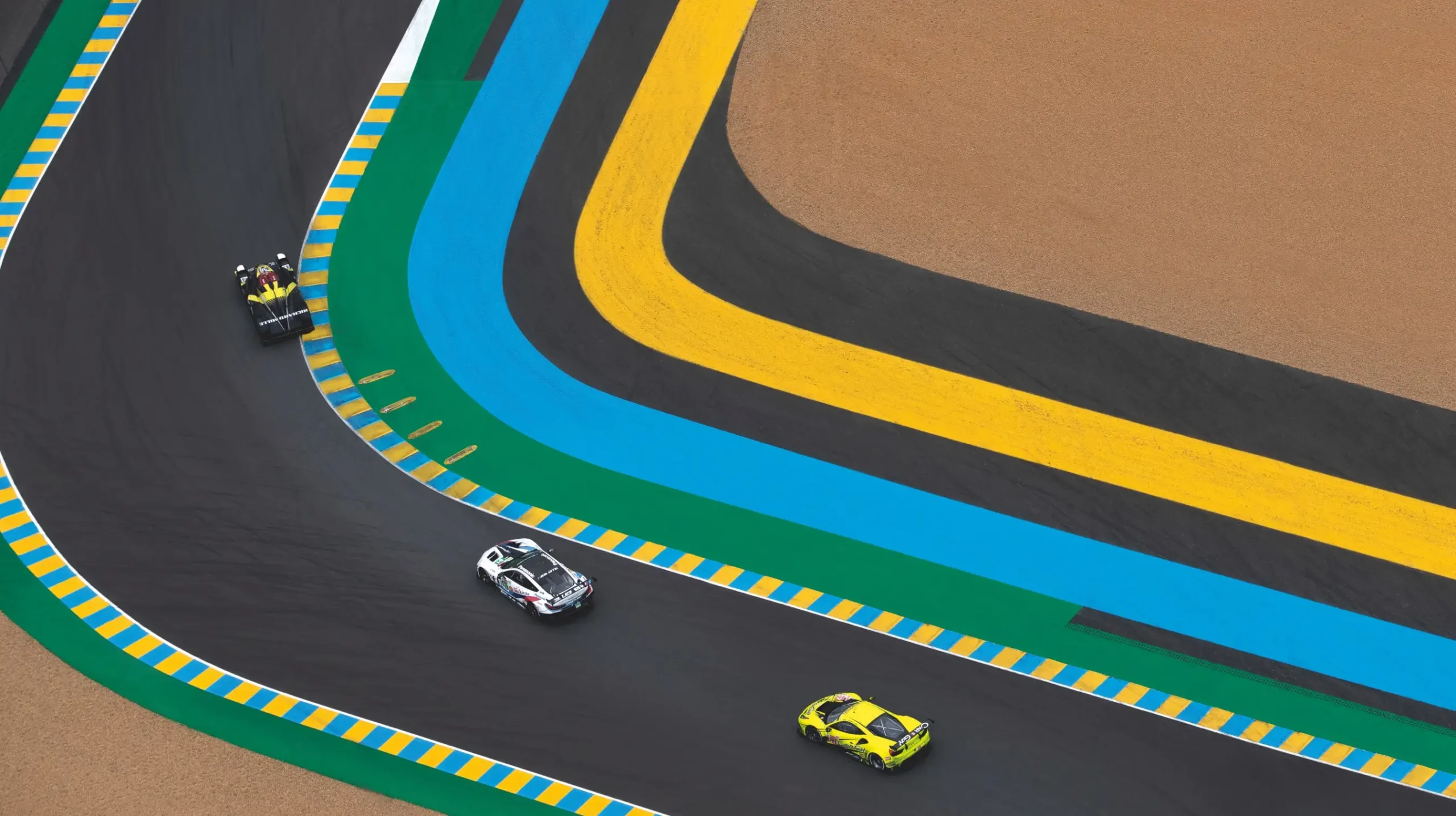 24 horas de Le Mans
