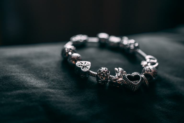 pulsera charms pandora coleccion me