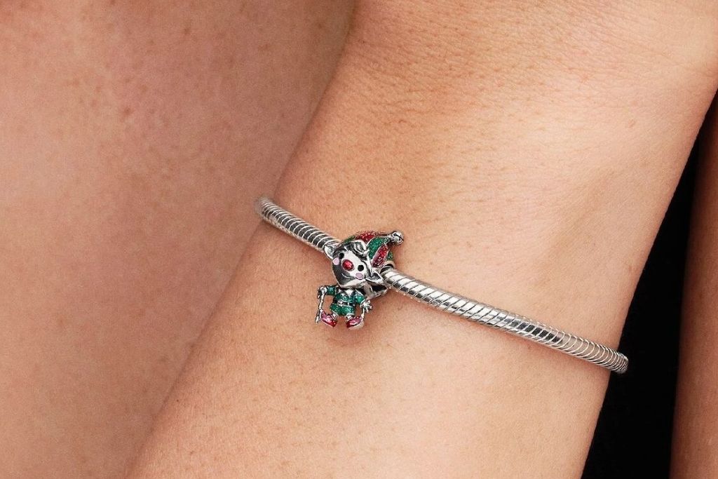 Conoce las pulseras Pandora más vendidas