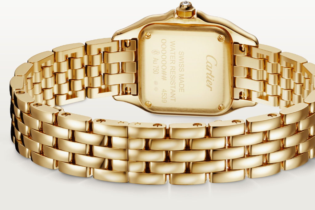 Las 5 joyas Cartier más populares en celebridades este año