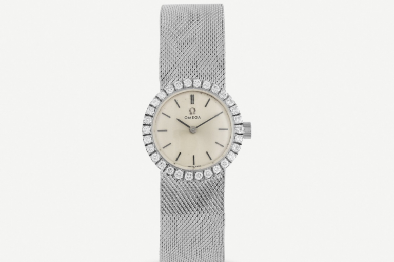 Guía de modelos Omega: clásicos y novedades