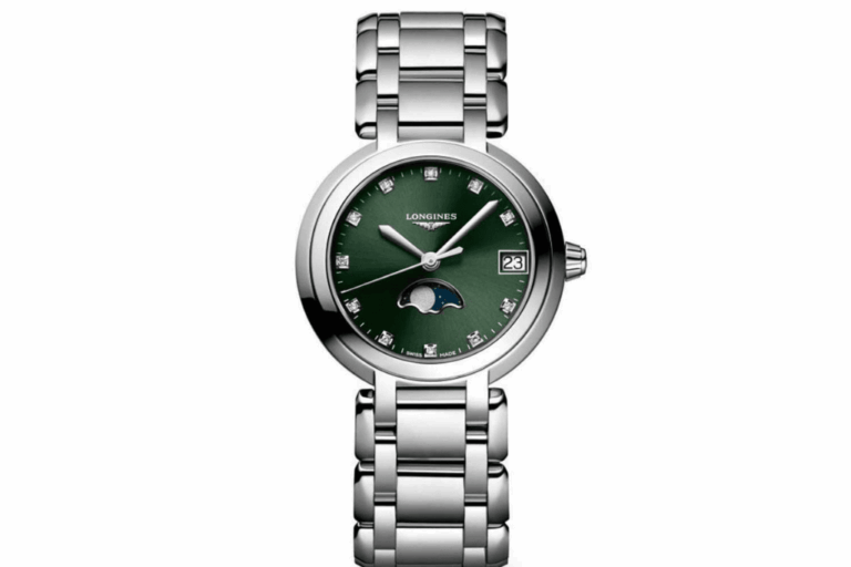 Longines: elegancia atemporal que sigue marcando la relojería suiza