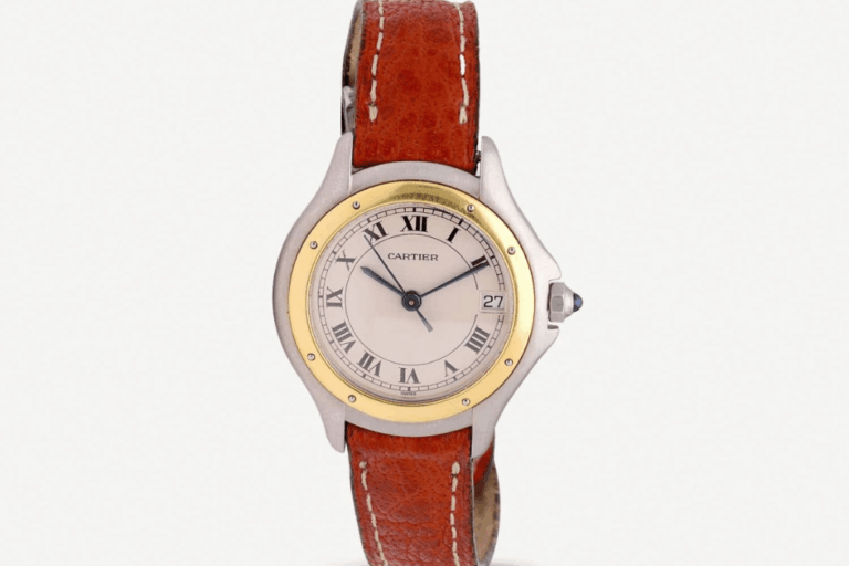 Invierte en piezas de Cartier que trascienden modas