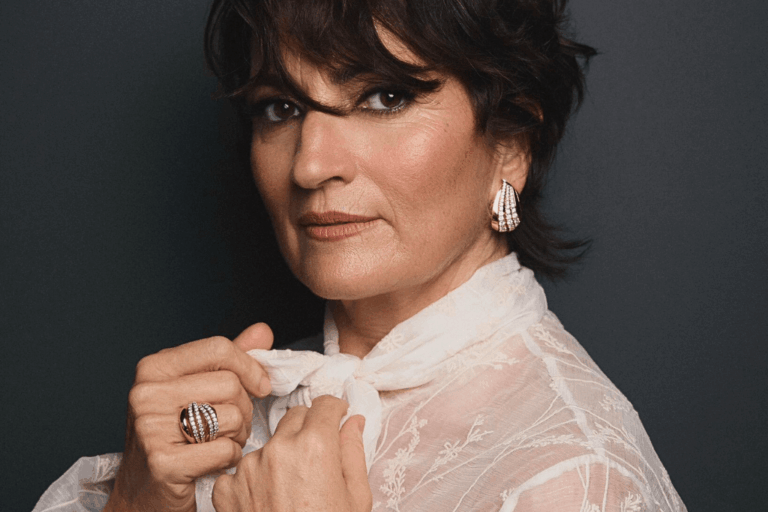 Joyería Grau en los Premios Goya 2026