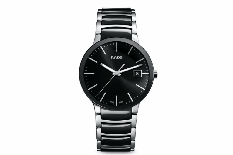 Guía de relojes Rado que no pueden faltar en tu colección