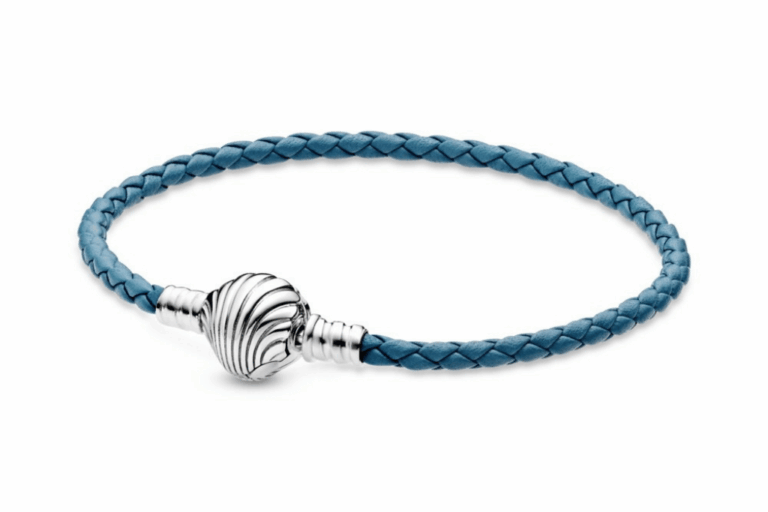 Pulseras Pandora para lucir este verano