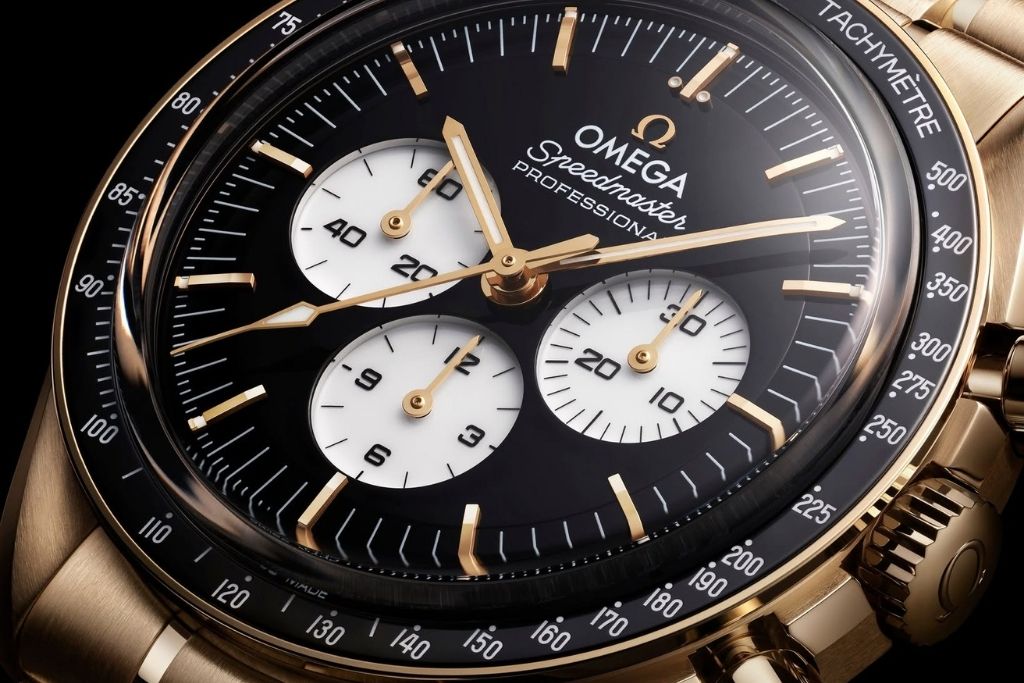 Relojes Omega: por qué sus icónicos modelos siguen siendo una inversión