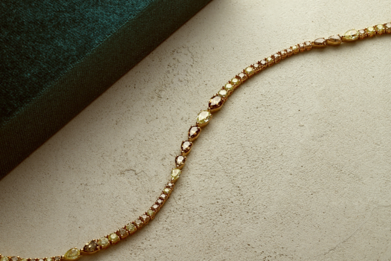 collar luce tu esencia