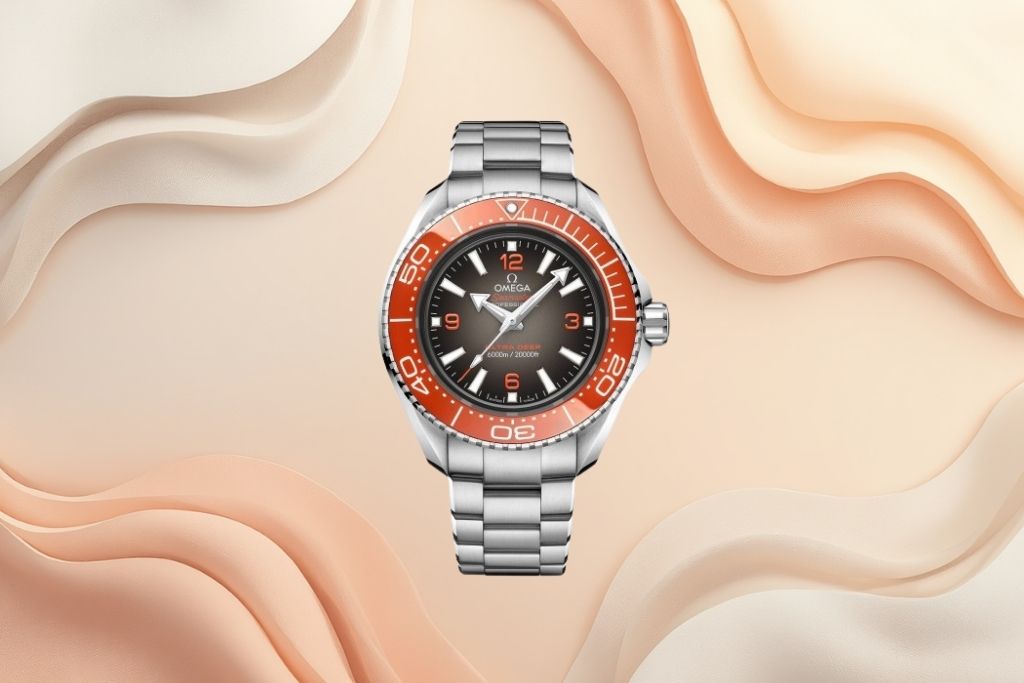relojes de buceo para hombre 2026 omega seamaster