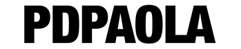 Logo Pdpaola
