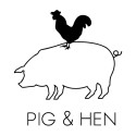 Coleccion de joyas Pig & Hen