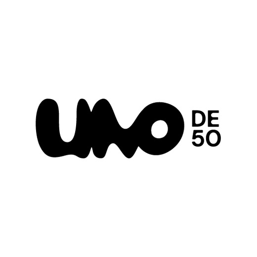 UNO DE 50