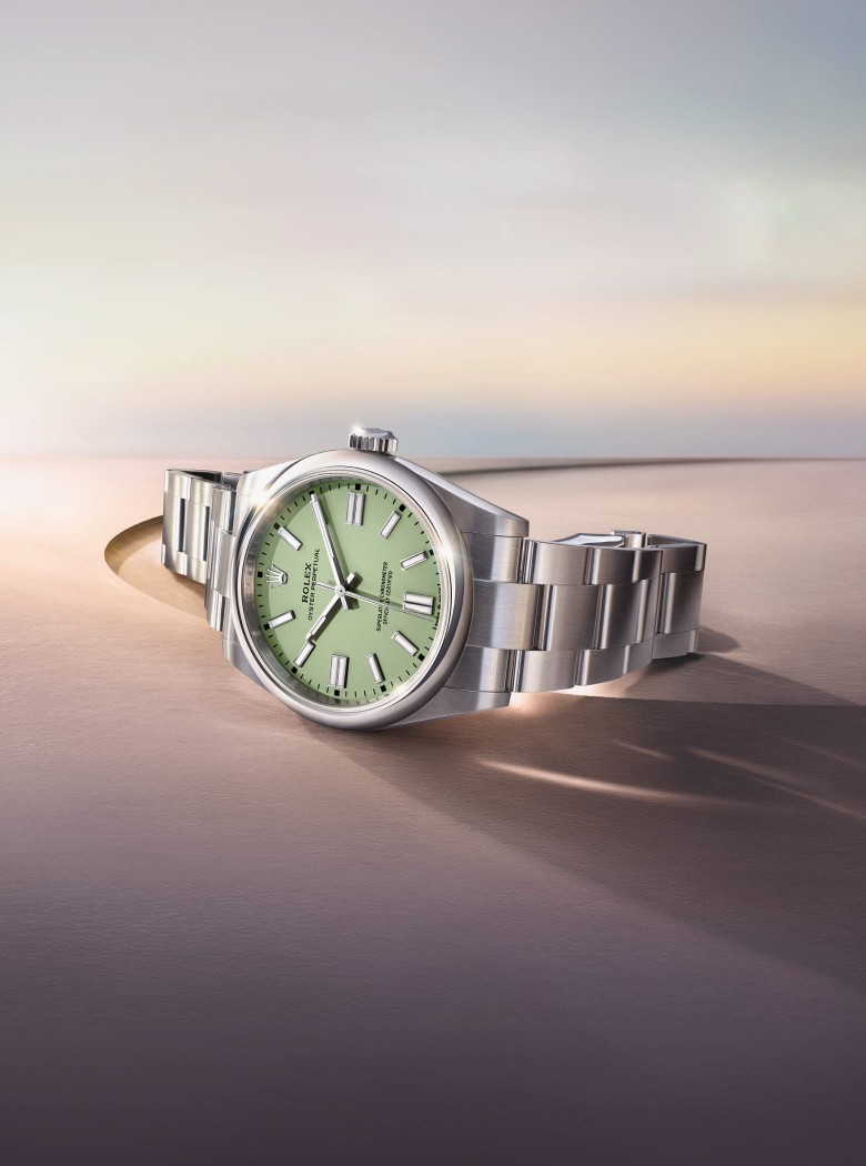 Oyster Perpetual