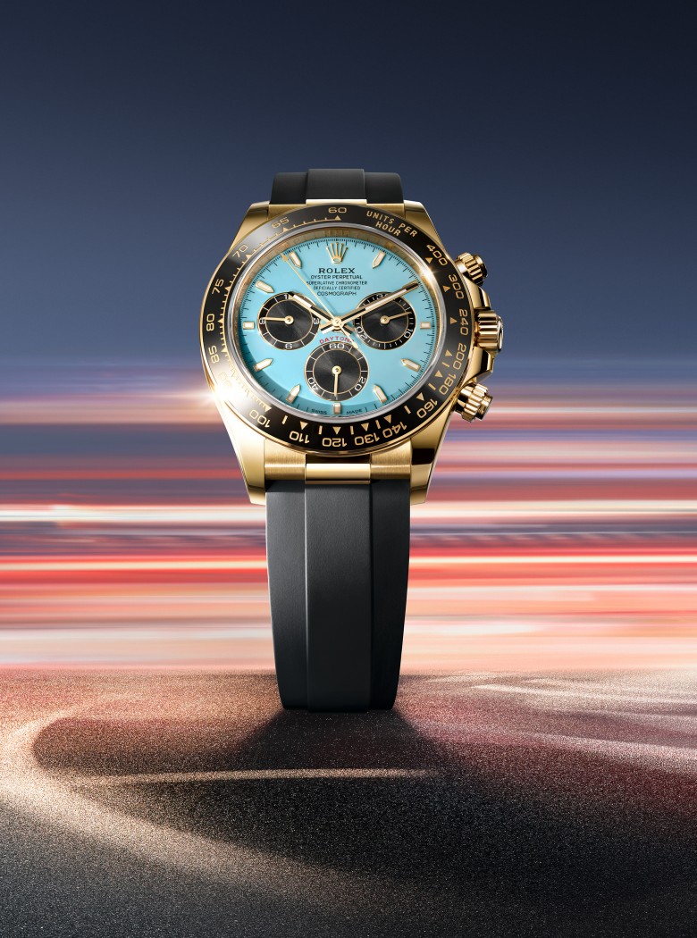 Cosmograph Daytona