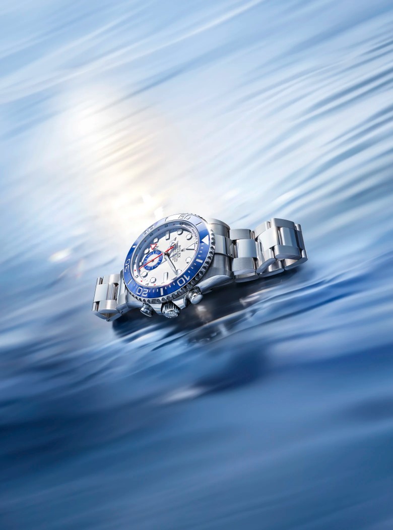 Yacht-Master II