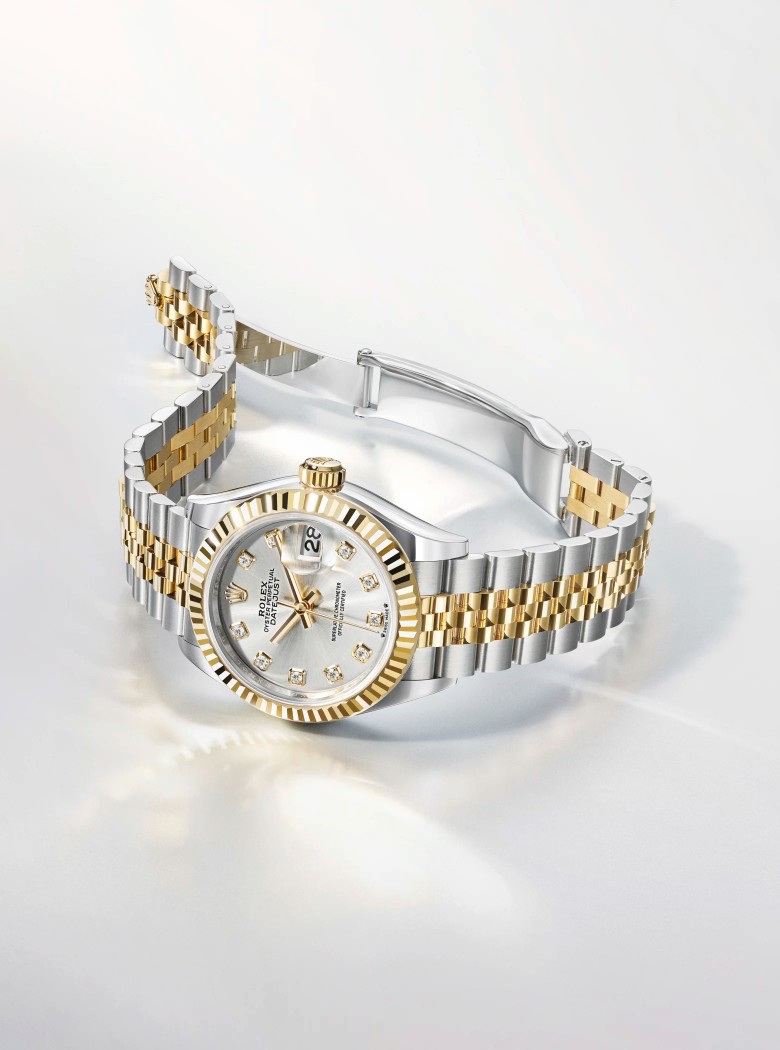 Lady-Datejust