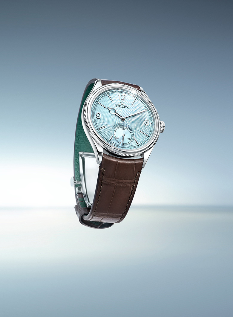 Rolex 1908 | Elegancia en movimiento