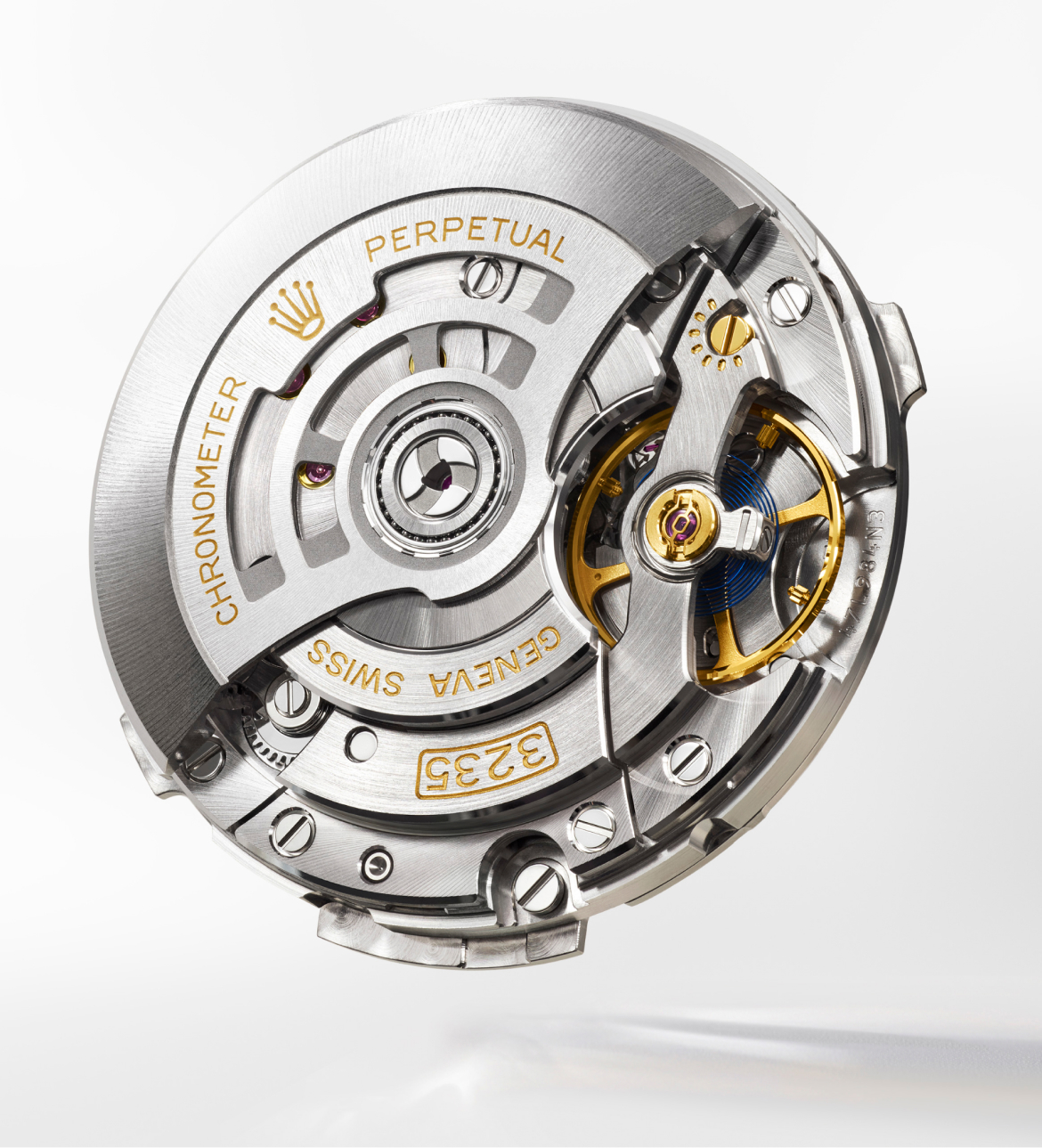 Datejust 41 de Rolex  | Sense cap mena de dubte