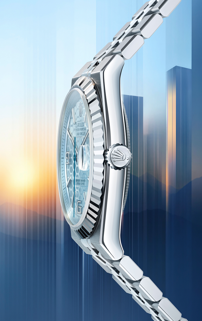 Rolex Land-Dweller | Assolint nous horitzons