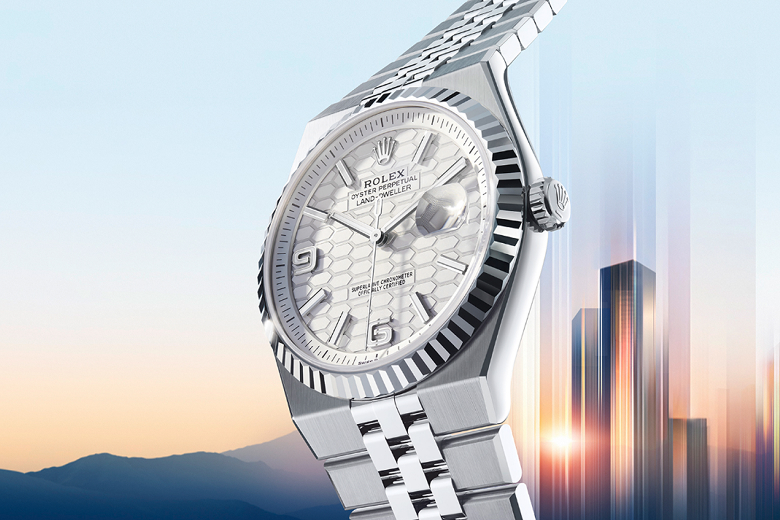 Nuevos modelos Rolex 2025 - Joyería Grau