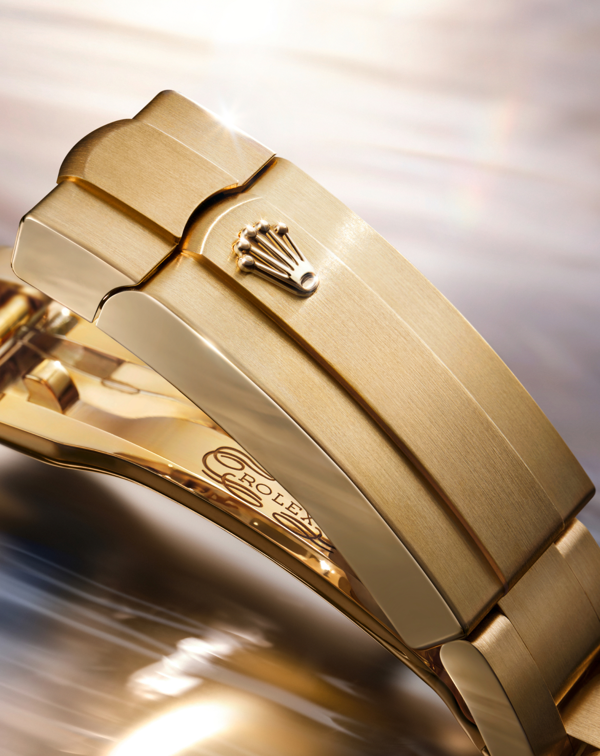 Oyster Perpetual 28 i 34 de Rolex  | Una nova edat d'or