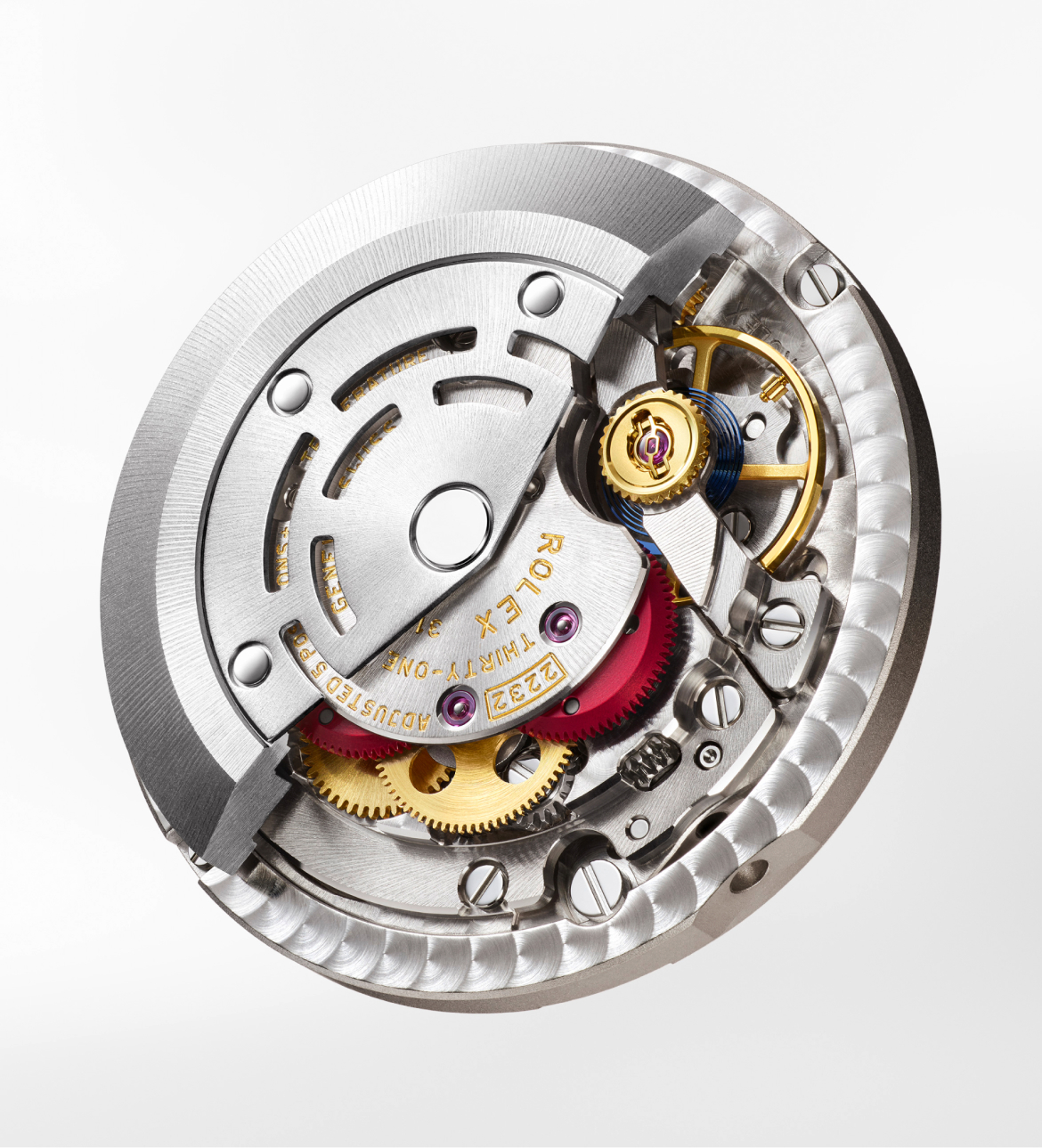 Oyster Perpetual 28 i 34 de Rolex  | Una nova edat d'or