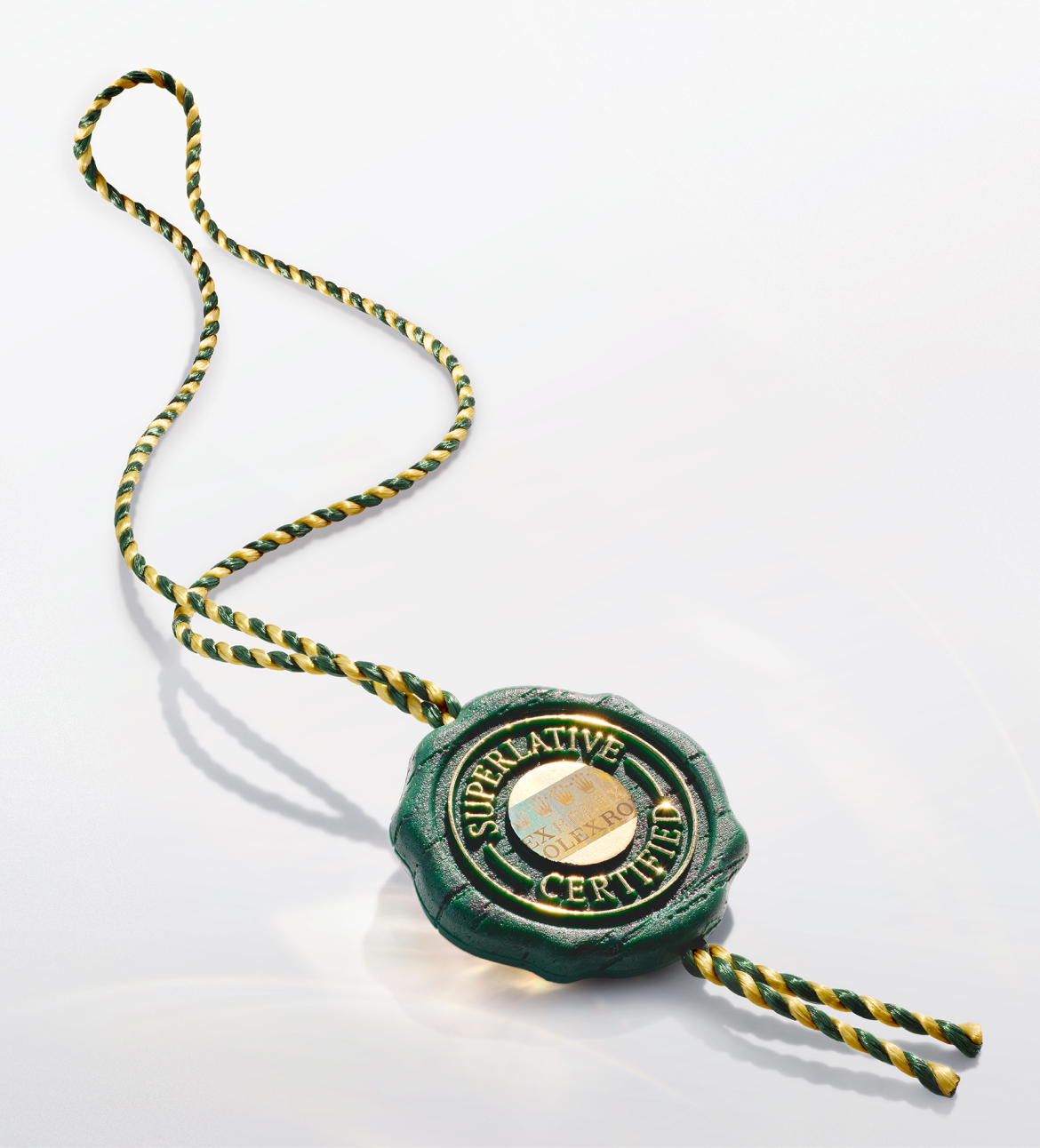 Oyster Perpetual 41 de Rolex  | L’eco dels orígens