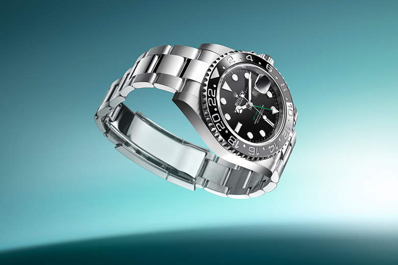 Nous models Rolex 2024 - Joyería Grau