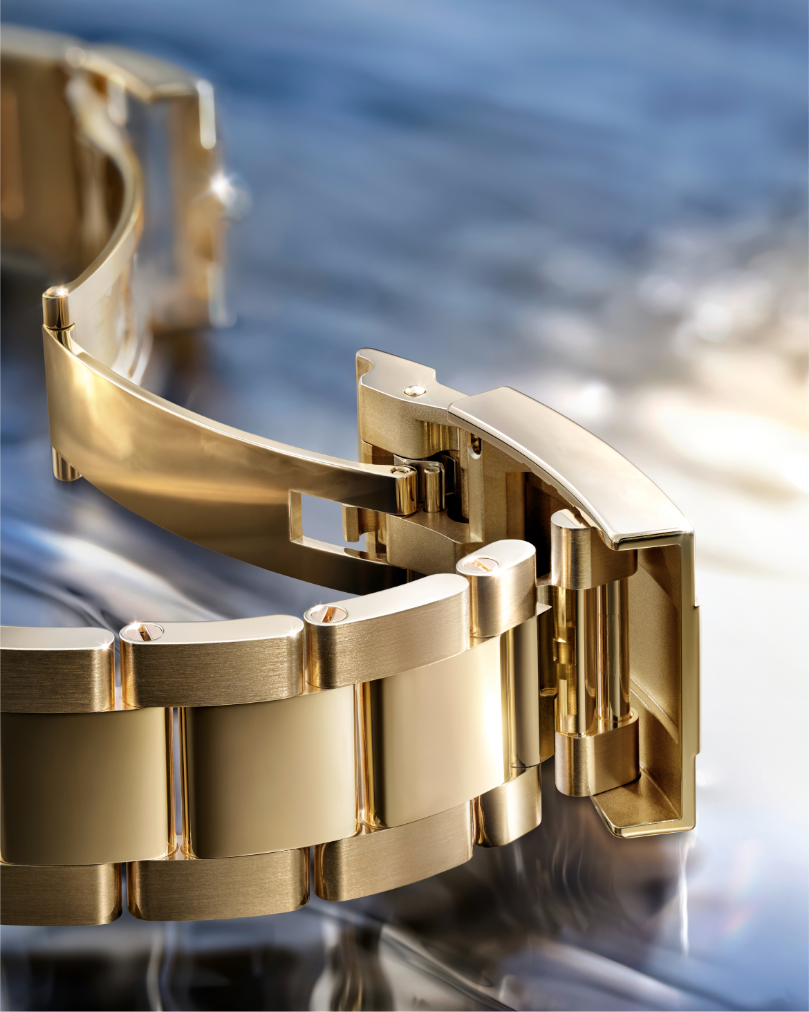 Yacht Master II de Rolex  | Domar la cursa del temps