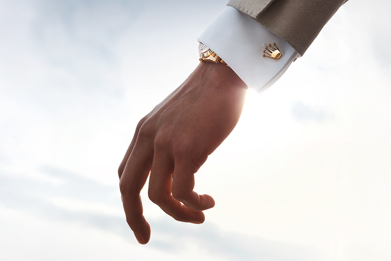 Accesorios Rolex | Joyería Grau