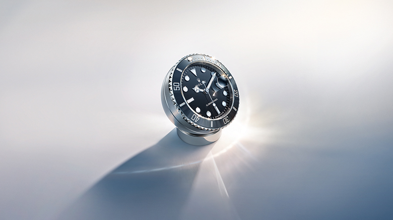 Rolex accessories