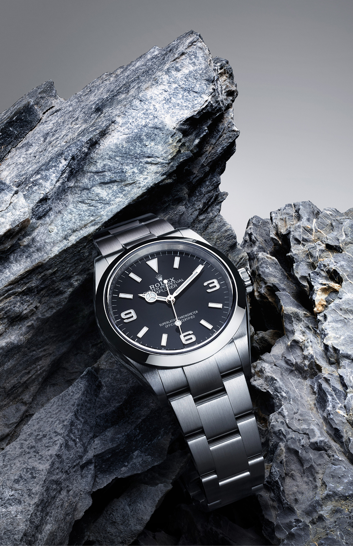 Rolex Watches at Joyería Grau in [Location]