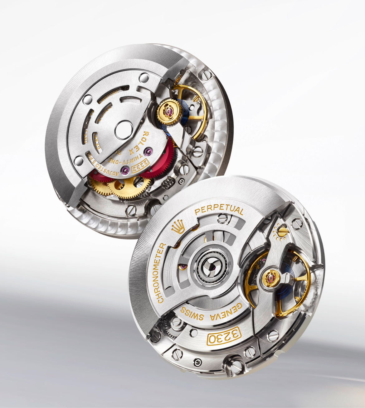 Rolex Oyster Perpetual | Make the world your Oyster
