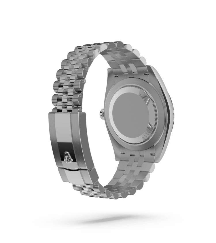 Rolex Datejust 41 specifications