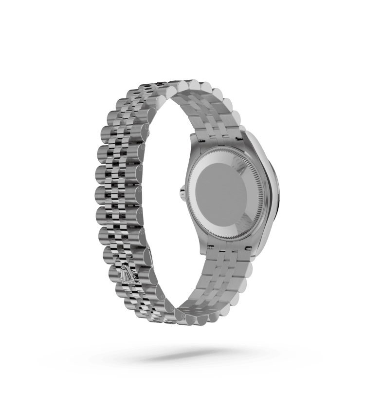 Rolex Datejust 31 specifications