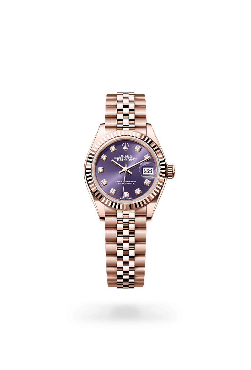 Rolex Lady-Datejust M279175-0020