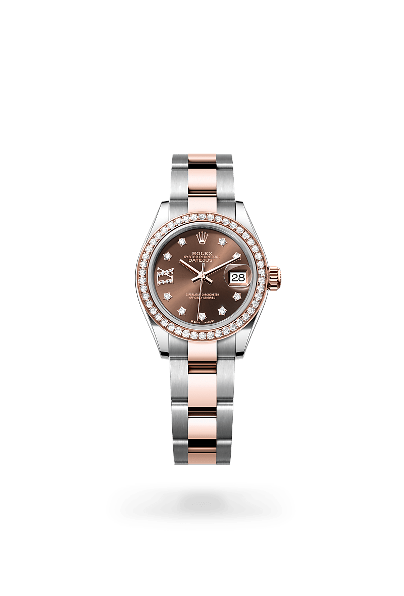 Rolex Lady-Datejust M279381RBR-0004