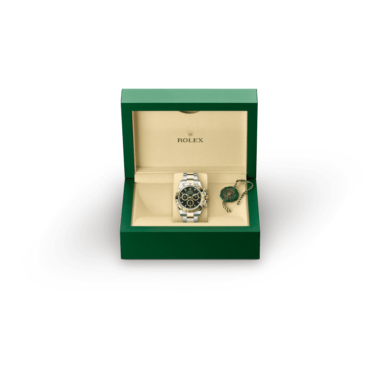 Disponibilitat Rolex Cosmograph Daytona