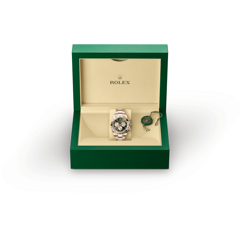 Disponibilitat Rolex Cosmograph Daytona