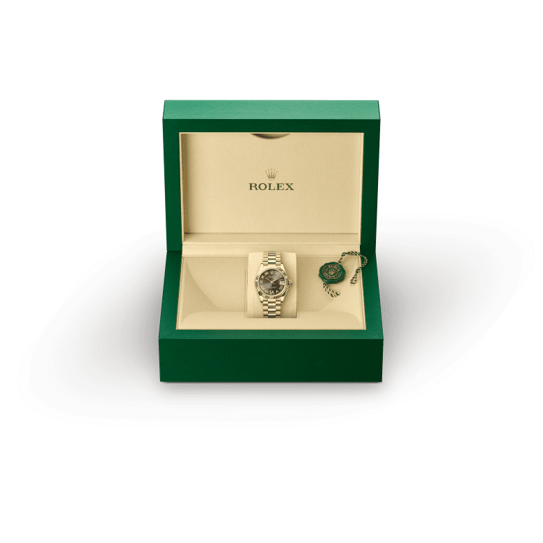 Availability Rolex Datejust 31