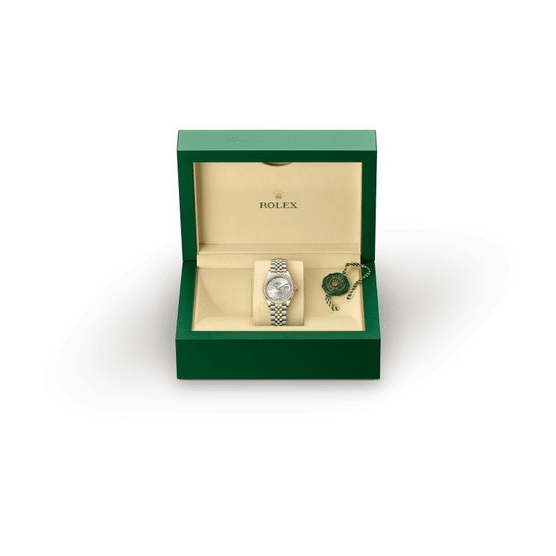 Availability Rolex Lady-Datejust