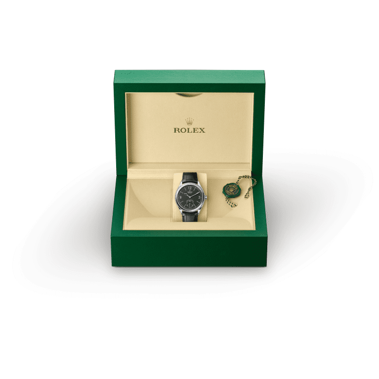 Availability Rolex 1908