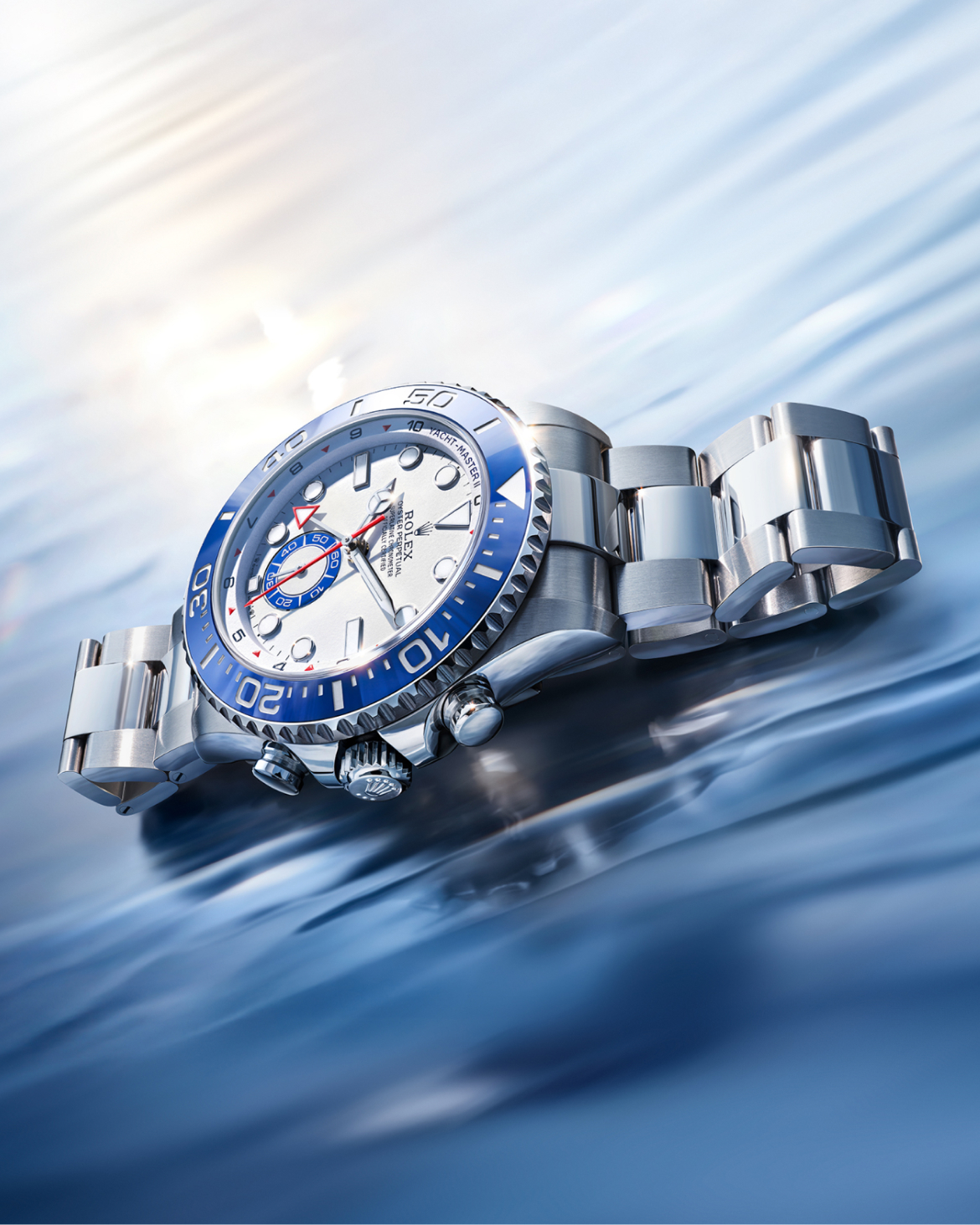 Relojes Rolex en Joyería Grau en [Location]